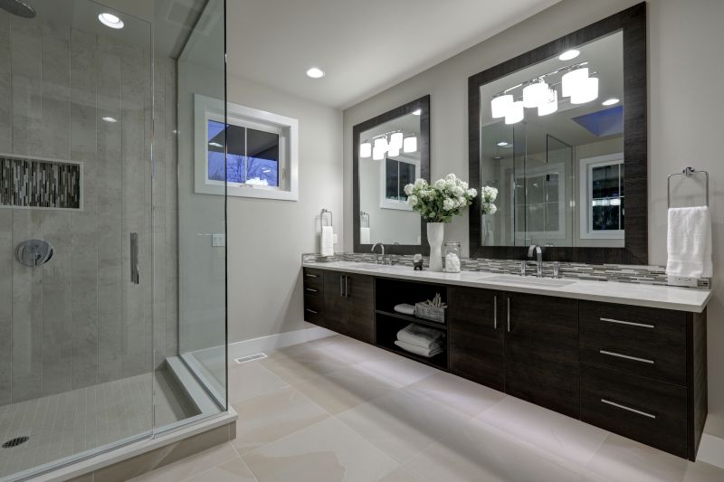 Top Bathroom Remodeling Companies in Waukesha, WI